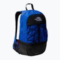 Mestský batoh The North Face Borealis Convertible Pack 17 l blue/black