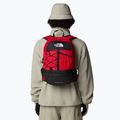 Mestský batoh The North Face Borealis Convertible Pack 17 l red/black 6