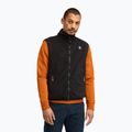 Pánska vesta Timberland Polar Vest Fleece black