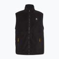 Pánska vesta Timberland Polar Vest Fleece black 5