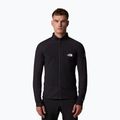 Pánska mikina The North Face Summit Futurefleece Hybrid black