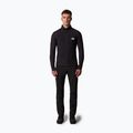 Pánska mikina The North Face Summit Futurefleece Hybrid black 2