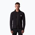 Pánska mikina The North Face Summit Futurefleece Hybrid black 4
