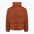 Dámska zimná páperová bunda Vans MTE Aubrey Primaloft Puffer auburn 2
