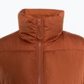 Dámska zimná páperová bunda Vans MTE Aubrey Primaloft Puffer auburn 3