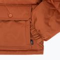 Dámska zimná páperová bunda Vans MTE Aubrey Primaloft Puffer auburn 4