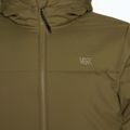 Pánska bunda Vans MTE Norris Puffer gothic olive 4