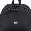 Mestský batoh Vans Old Skool Trek 30 l black 5