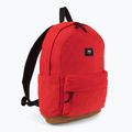 Mestský batoh Vans Old Skool Sport 22 l racing red 2