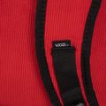 Mestský batoh Vans Old Skool Sport 22 l racing red 5