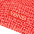 Zimná čiapka Vans Sunnyside Cuff Beanie fiesta 3