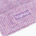 Zimná čiapka Vans Sunnyside Cuff Beanie lavender mist 2