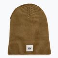 Čiapka Vans Vans Waffle Cuff Beanie gothic olive 4