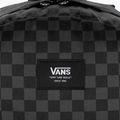 Vans Old Skool Grom Check 18 l black/charcoal detský mestský batoh 4