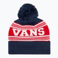 Zimná čiapka Vans Vans Check Pom Beanie dress blues 2