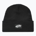 Zimná čiapka Vans Classic Tall Cuff Beanie black
