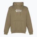 Pánska mikina Vans Global Line Loose Pullover desert taupe