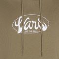 Pánska mikina Vans Global Line Loose Pullover desert taupe 3