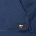 Pánska mikina Vans Original Standards Loose Full Zip dress blues 3