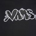 Pánska mikina Vans Caps Loose Pullover black 3