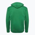 Pánska mikina Vans Caps Loose Pullover verdant green 2