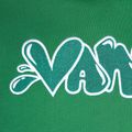 Pánska mikina Vans Caps Loose Pullover verdant green 3