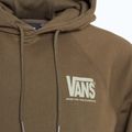 Pánska mikina Vans MTE Crosspath Pullover grape leaf 3
