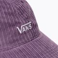 Šiltovka Vans Hosmer Curved Bill grape jam 3