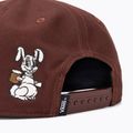 Šiltovka Vans Hopper Snapback bitter chocolate 4