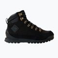 Dámske topánky The North Face Back To Berkeley IV Leather WP black/black 8