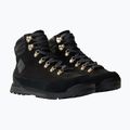Dámske topánky The North Face Back To Berkeley IV Leather WP black/black 9