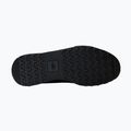 Dámske topánky The North Face Back To Berkeley IV Leather WP black/black 12