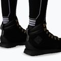 Dámske topánky The North Face Back To Berkeley IV Leather WP black/black 14