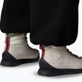 Dámske topánky The North Face Back To Berkeley IV Leather WP white/dune/black 8