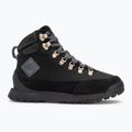 Dámske topánky The North Face Back To Berkeley IV Leather WP black/black 2