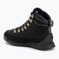 Dámske topánky The North Face Back To Berkeley IV Leather WP black/black 3