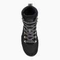 Dámske topánky The North Face Back To Berkeley IV Leather WP black/black 5