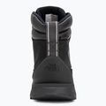 Dámske topánky The North Face Back To Berkeley IV Leather WP black/black 6