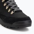 Dámske topánky The North Face Back To Berkeley IV Leather WP black/black 7