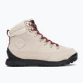 Dámske topánky The North Face Back To Berkeley IV Leather WP white/dune/black 2