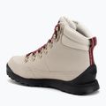 Dámske topánky The North Face Back To Berkeley IV Leather WP white/dune/black 3