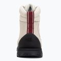 Dámske topánky The North Face Back To Berkeley IV Leather WP white/dune/black 6