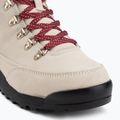 Dámske topánky The North Face Back To Berkeley IV Leather WP white/dune/black 7