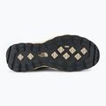 Pánske snehové topánky The North Face Bergen Leather WP timber tan/red 4