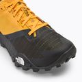 Pánska bežecká obuv The North Face Offtrail Trail Run Gore-Tex summit gold / tng black 7