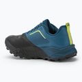 Pánska bežecká obuv The North Face Offtrail Trail Run mallard blue/midnight petrol 3