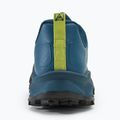 Pánska bežecká obuv The North Face Offtrail Trail Run mallard blue/midnight petrol 6