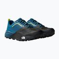 Pánska bežecká obuv The North Face Offtrail Trail Run mallard blue/midnight petrol 8