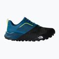 Pánska bežecká obuv The North Face Offtrail Trail Run mallard blue/midnight petrol 9