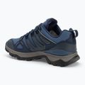 Pánska turistická obuv  The North Face Hedgehog Gore-Tex summit navy/shady blue 3